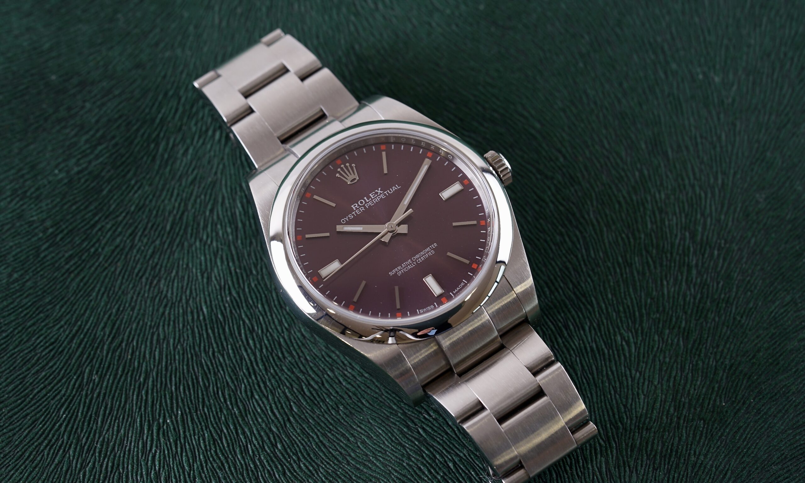 Best entry-level Rolex watches
