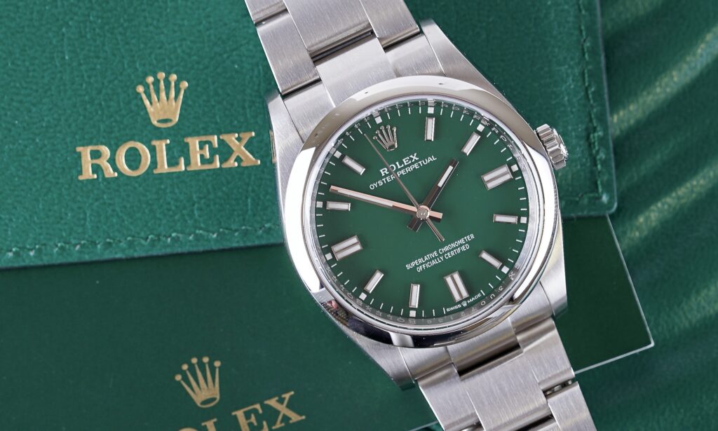 DSC08956 Langedyk Vintage Watches