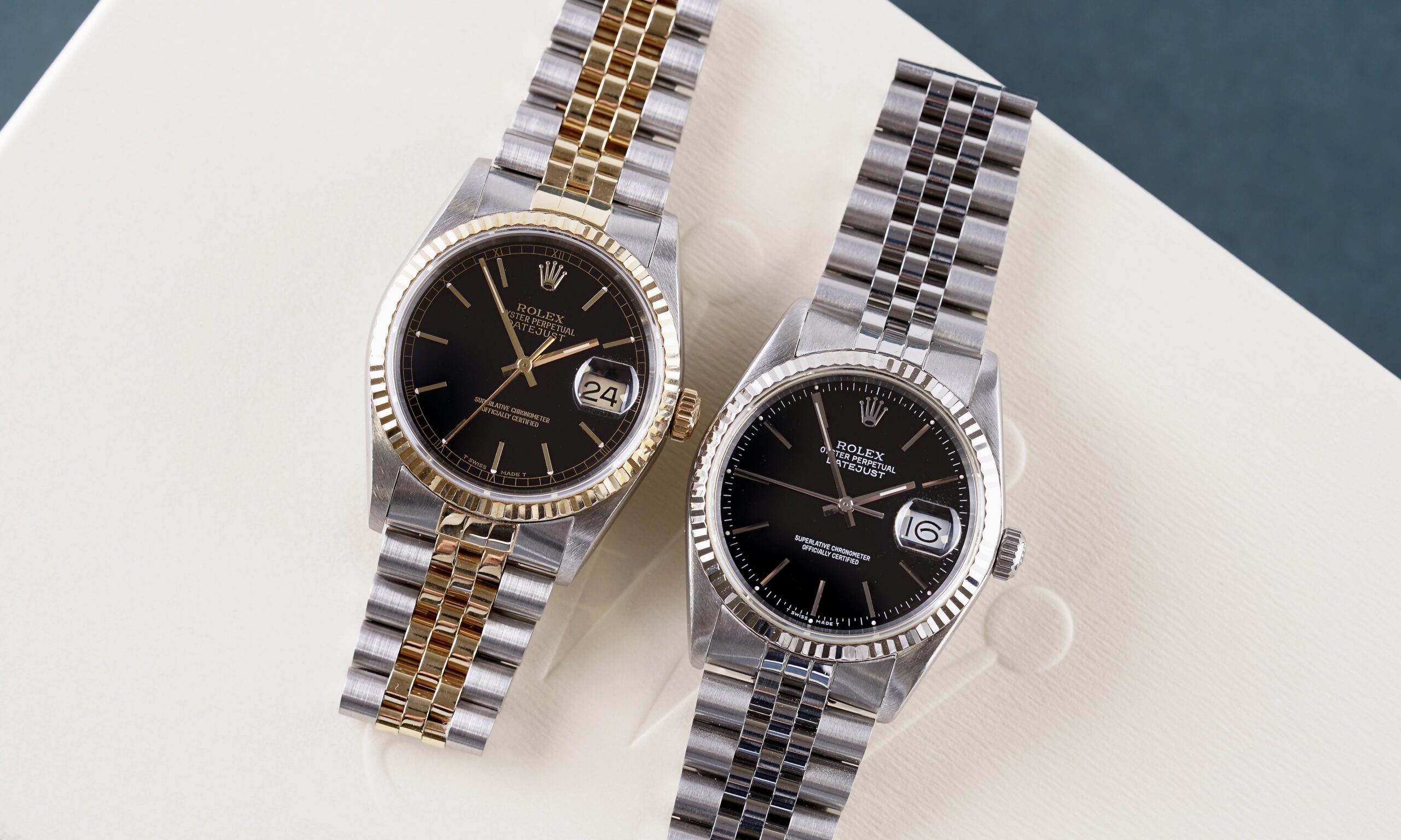Are pre-owned Rolex watches a good investment?