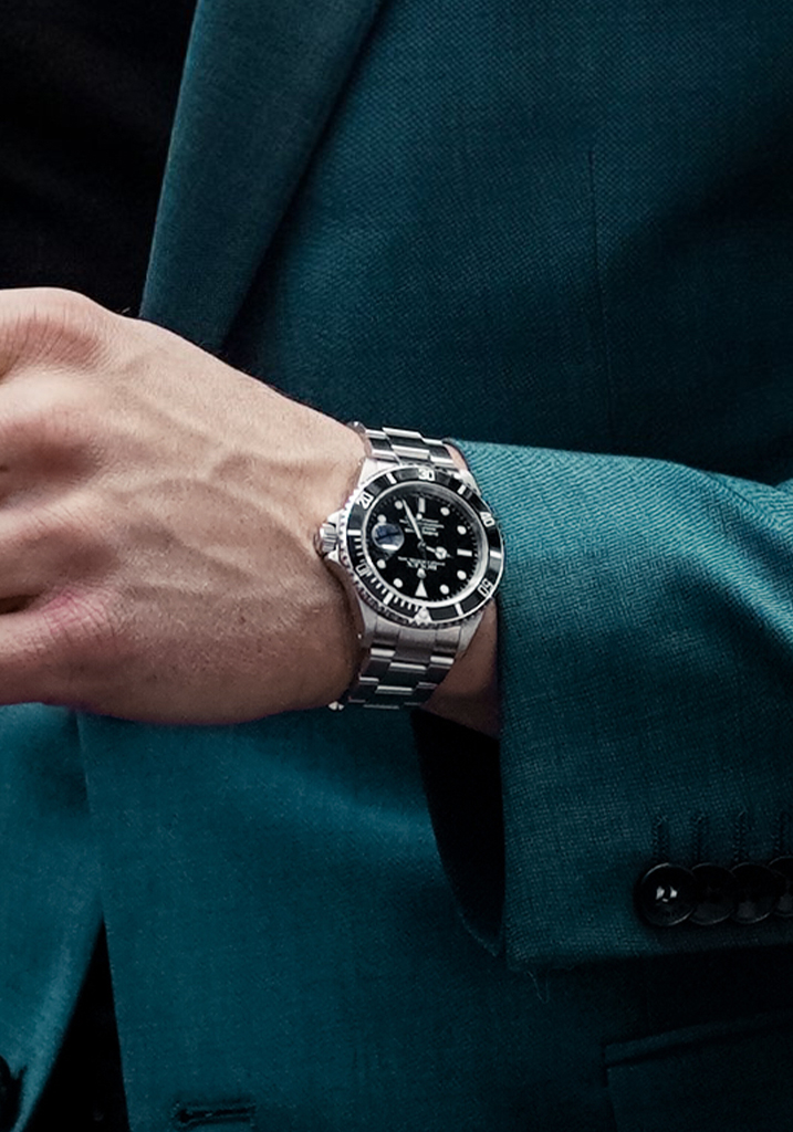 3 1 Langedyk Vintage Watches