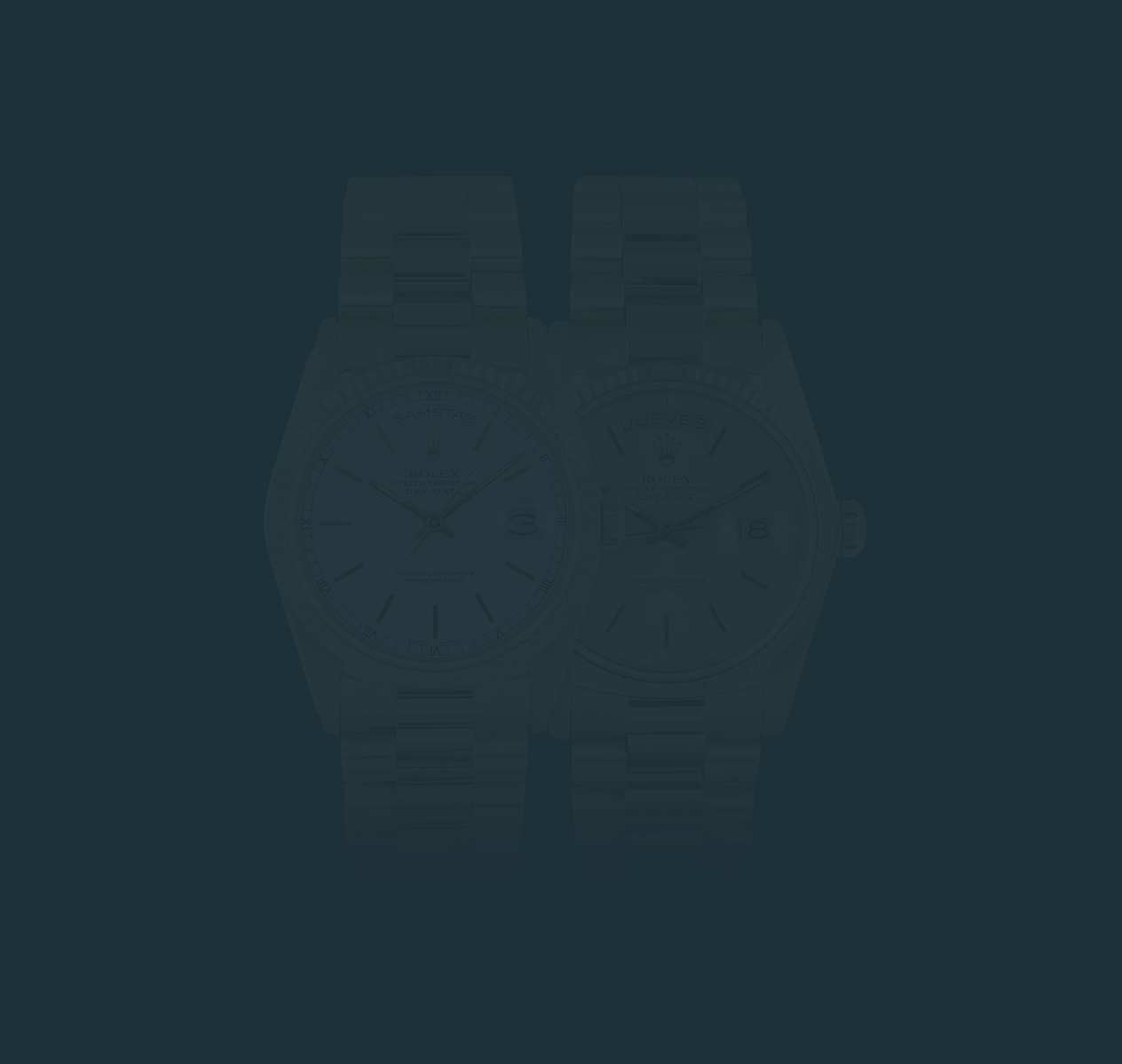 horloge bg Langedyk Vintage Watches