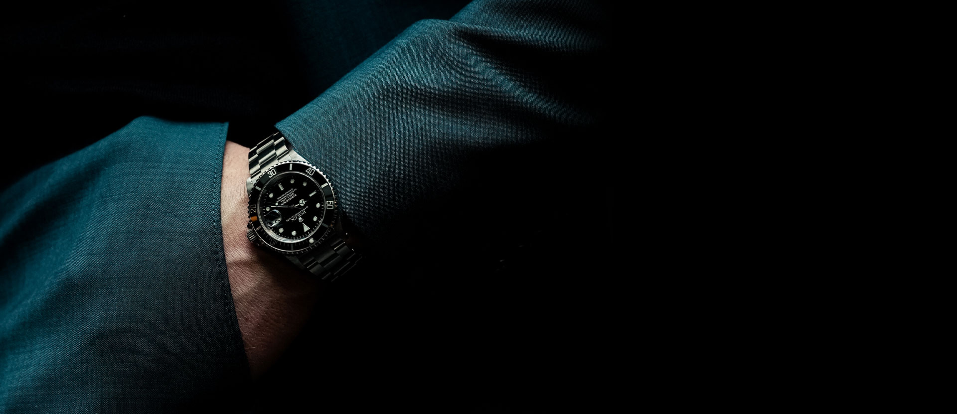 Optie 3 LQ wide Langedyk Vintage Watches