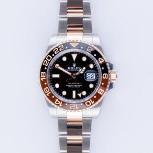 Rolex GMT-Master II 126711CNHR