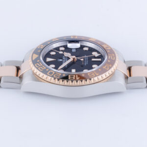Rolex GMT-Master II 126711CNHR