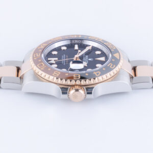 Rolex GMT-Master II 126711CNHR