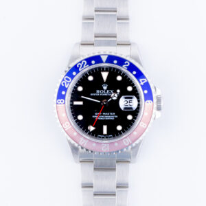 Rolex GMT-Master 16700