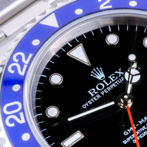 Rolex GMT-Master 16700