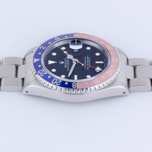 Rolex GMT-Master 16700