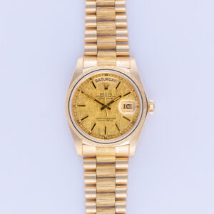 Rolex Day-Date 18078