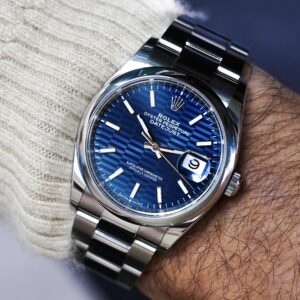 Rolex Datejust 126200