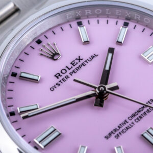 Oyster Perpetual 126000