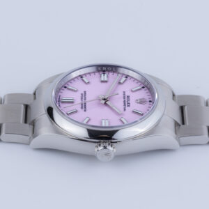 Oyster Perpetual 126000