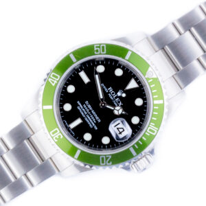 Rolex Submariner 16610LV