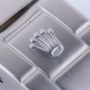 Rolex Submariner 16610LV