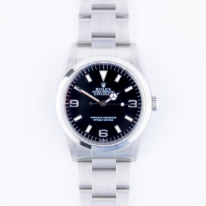 Rolex Explorer 14270
