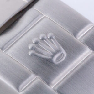 Rolex Explorer 14270