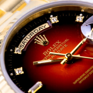 Rolex Day-Date 18238 Vignette