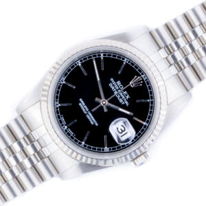 Rolex Datejust 16234