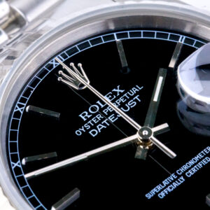 Rolex Datejust 16234