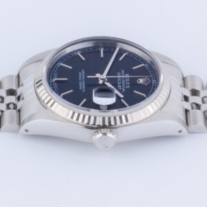 Rolex Datejust 16234