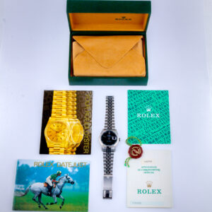 Rolex Datejust 16234