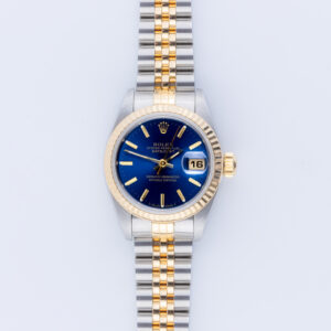 Rolex Lady-Datejust 69173
