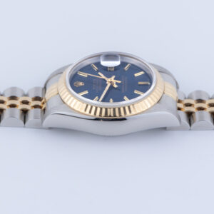 Rolex Lady-Datejust 69173