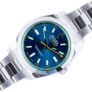 Rolex Milgauss 116400GV