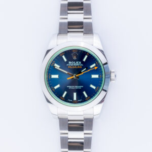 Rolex Milgauss 116400GV