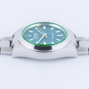 Rolex Milgauss 116400GV