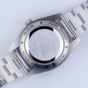 Rolex Milgauss 116400GV
