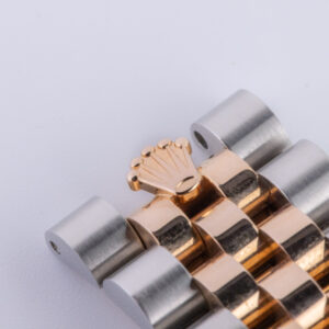 Rolex Datejust Rose 116231 2005/2006 (Full Set) 14 3N3A3653 1CG 3M Langedyk Vintage Watches