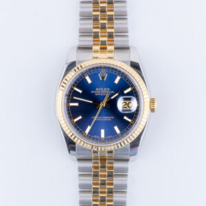 Rolex Datejust 116233
