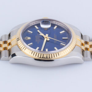 Rolex Datejust 116233