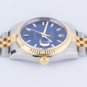 Rolex Datejust 116233