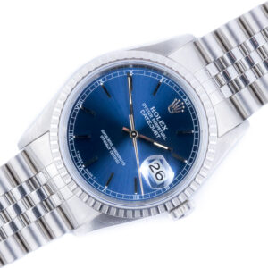 Rolex Datejust 16220
