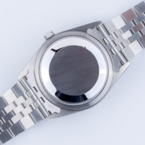 Rolex Oyster Perpetual Datejust Blue 16220 1995 (Full Set) 11 Rolex Datejust 16220