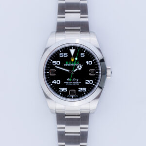Rolex Air-King 116900