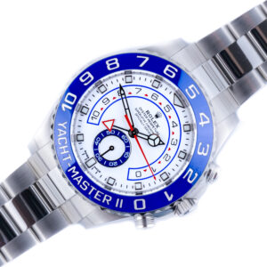 Rolex Yacht Master 116680