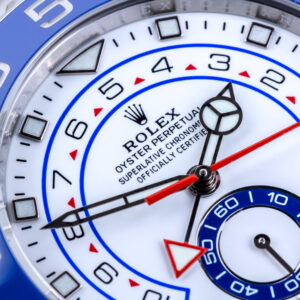 Rolex Yacht Master 116680