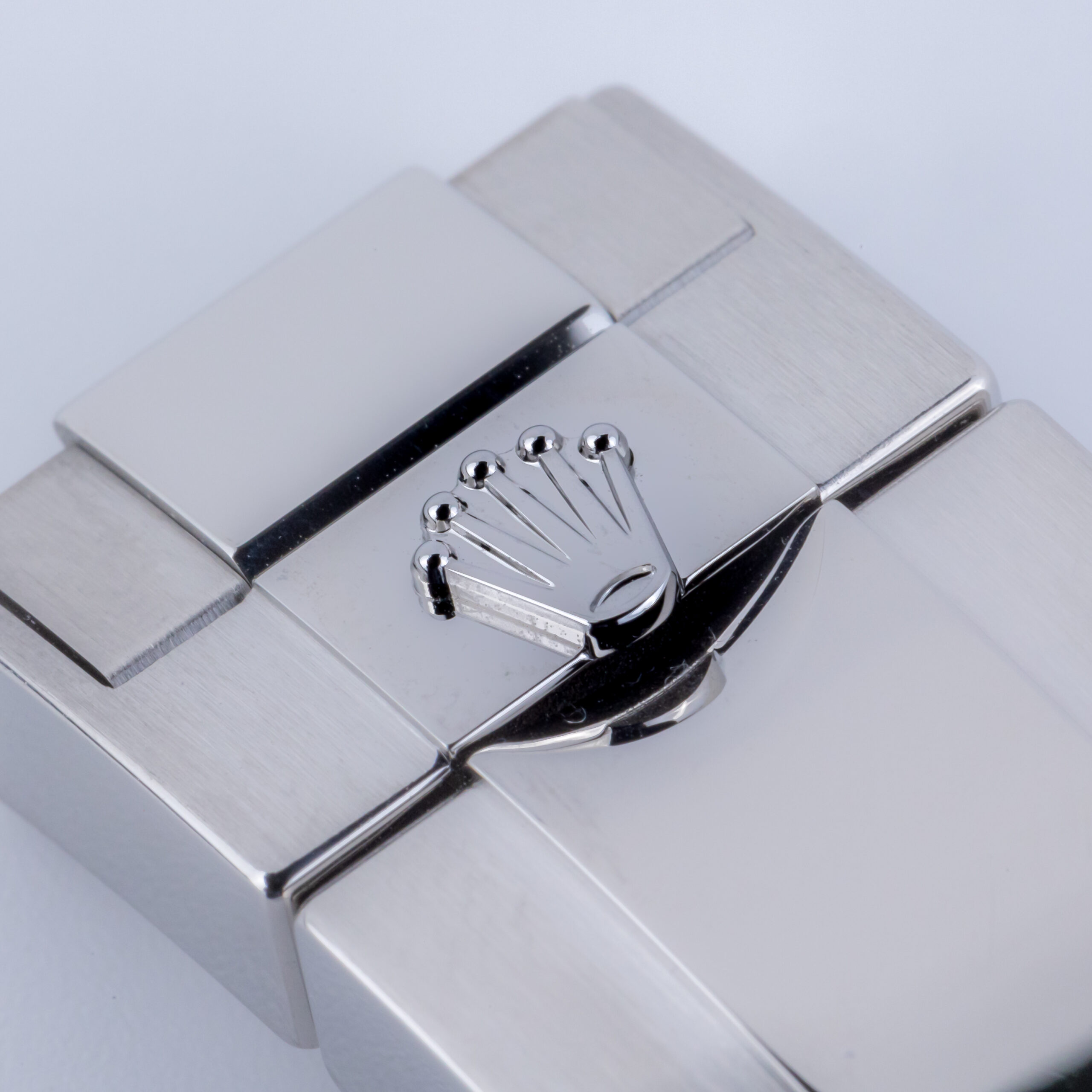 Rolex Yacht Master II White 116680 2023 (Full Set) 5 Rolex Yacht Master 116680