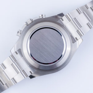 Rolex Yacht Master II White 116680 2023 (Full Set) 11 3F2A4517 1CG 3M Langedyk Vintage Watches