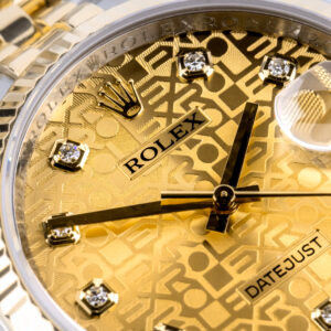 Rolex Datejust 116233