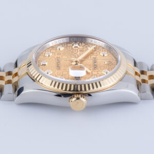 Rolex Datejust 116233