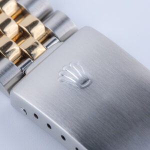 Rolex Oyster Perpetual Datejust Black 16233 1993 (Vollständiger Satz) 12 Rolex Datejust 16233