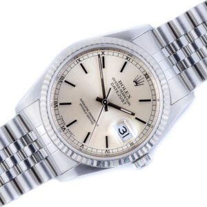Rolex Datejust 16234
