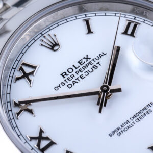 Rolex Datejust 126300