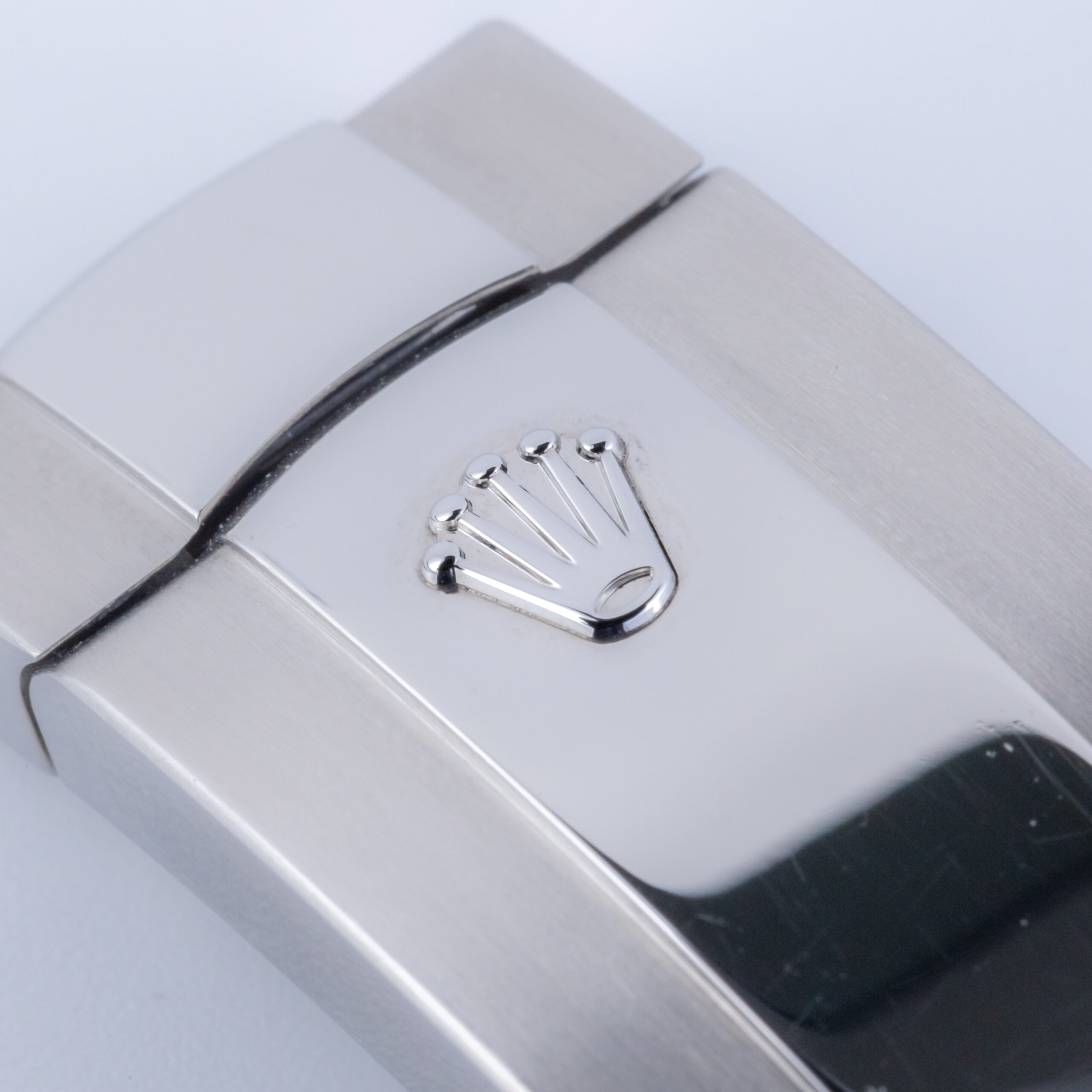 Rolex Datejust 41 White Roman 126300 2022 (Full Set) 5 Rolex Datejust 126300