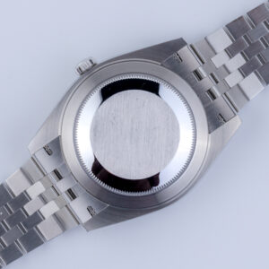 Rolex Datejust 41 White Roman 126300 2022 (Full Set) 11 Rolex Datejust 126300