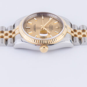 Rolex Datejust 116233